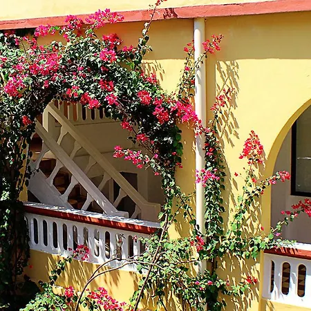 El Claustro House Cartagena