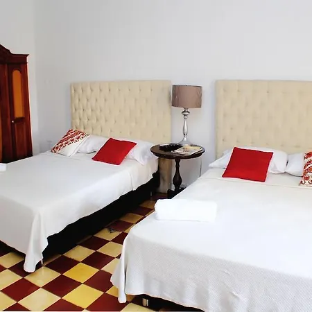 El Claustro House Hotel