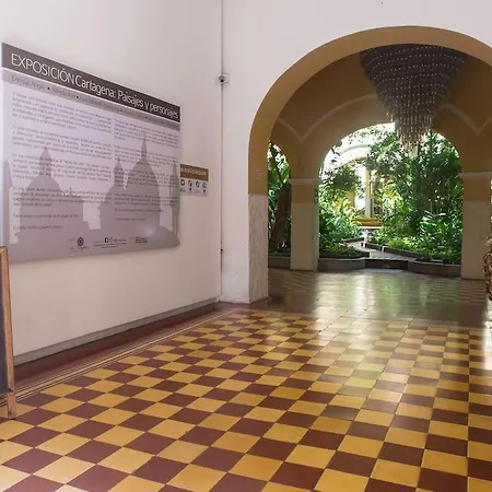 Hotel El Claustro House