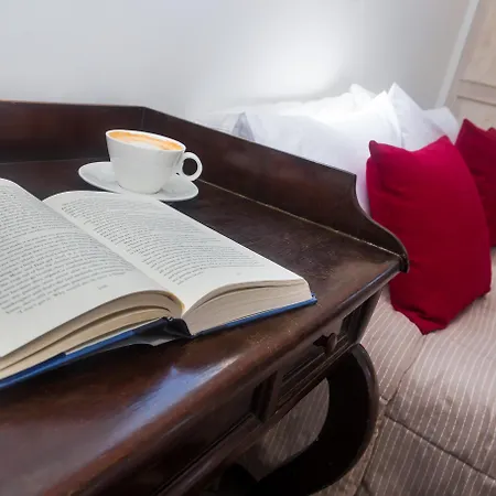 Hotel El Claustro House