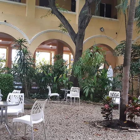 El Claustro House Cartagena