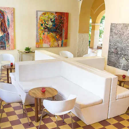 El Claustro House Cartagena