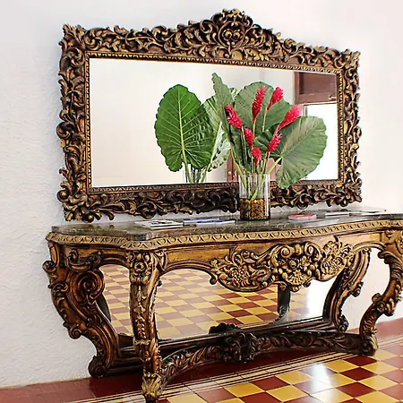 Hotel El Claustro House