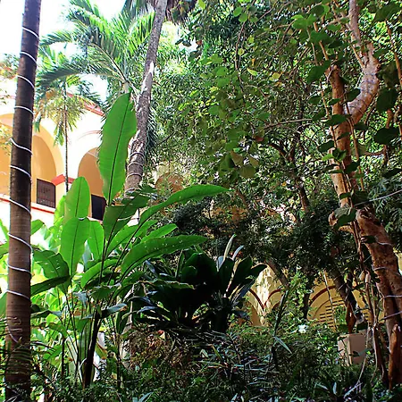 Hotel El Claustro House 4*