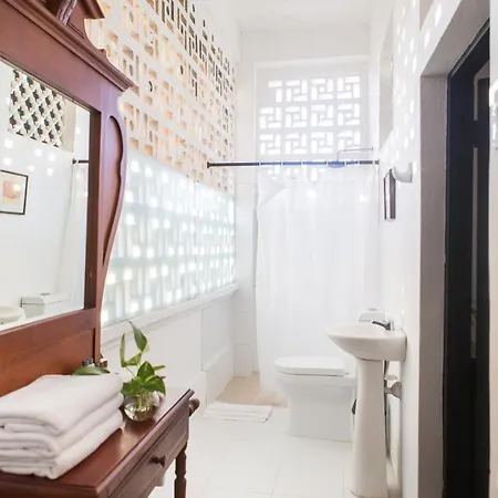 El Claustro House 4* Cartagena