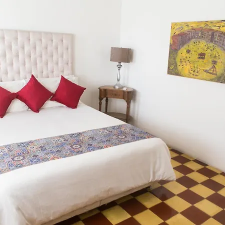 El Claustro House Cartagena