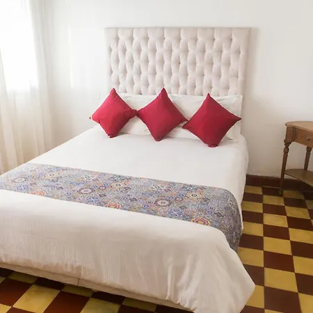 El Claustro House Cartagena