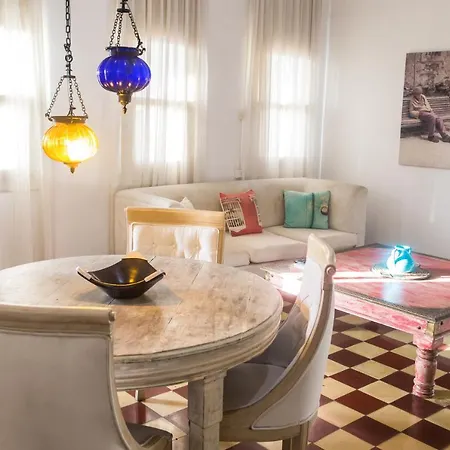 Hotel El Claustro House Cartagena