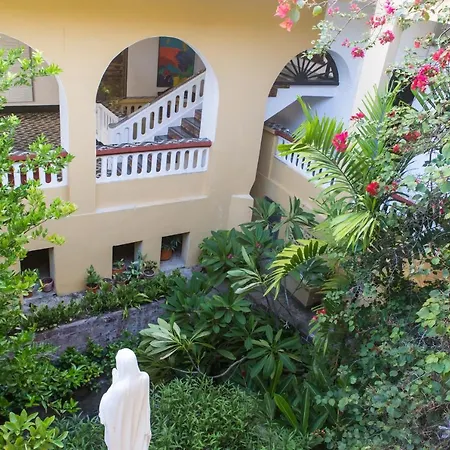 El Claustro House Cartagena