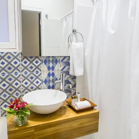El Claustro House Cartagena