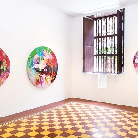 El Claustro House Cartagena