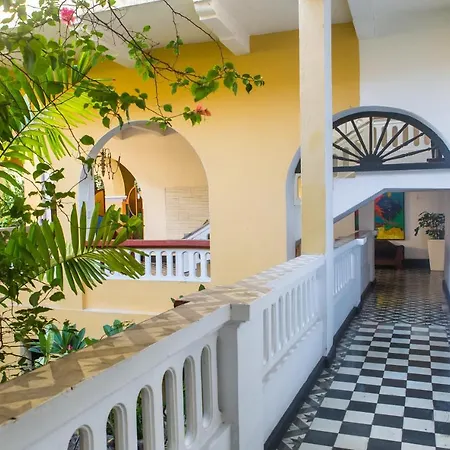 El Claustro House Hotel Cartagena