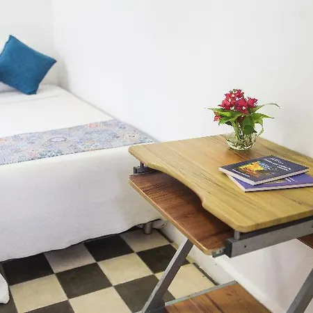 Hotel El Claustro House 4*