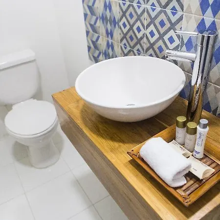 El Claustro House Hotel Cartagena