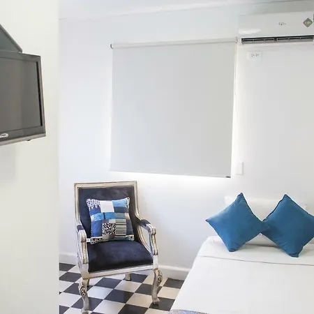 Hotel El Claustro House 4*