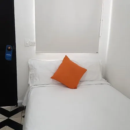 El Claustro House Cartagena