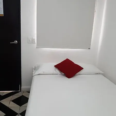 El Claustro House