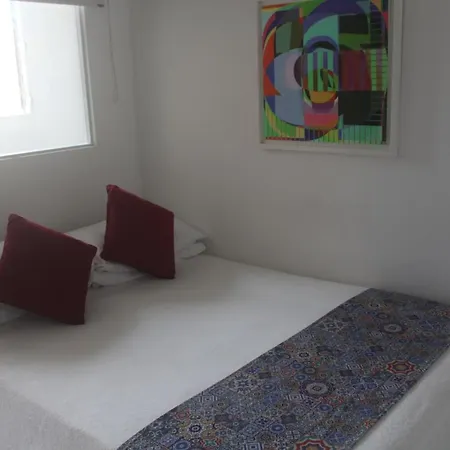 Hotel El Claustro House