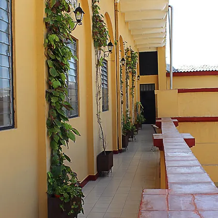 El Claustro House Cartagena