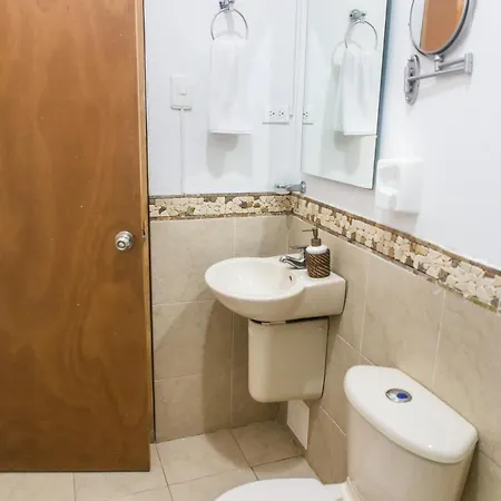 Hotel El Claustro House