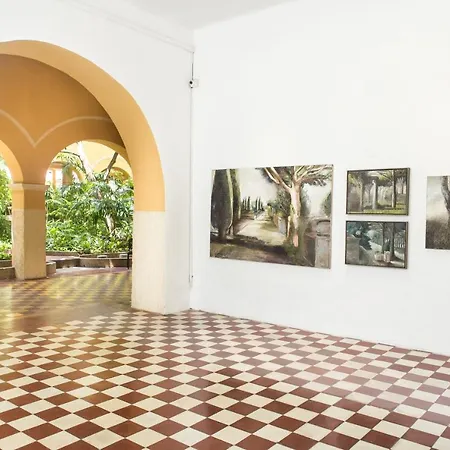 El Claustro House 4* Cartagena