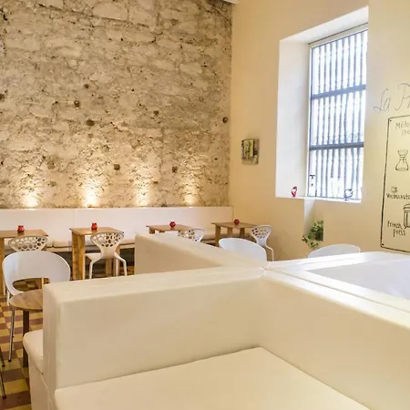 El Claustro House Hotel Cartagena