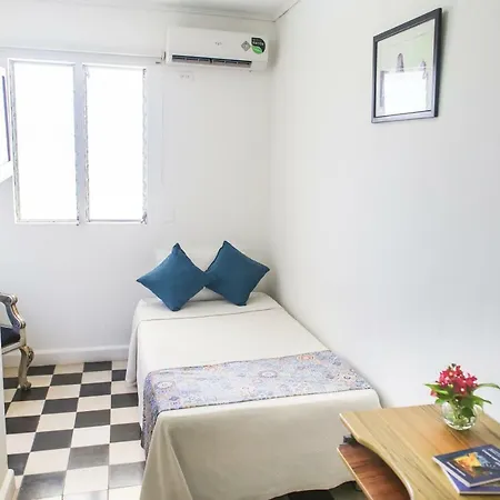 Hotel El Claustro House