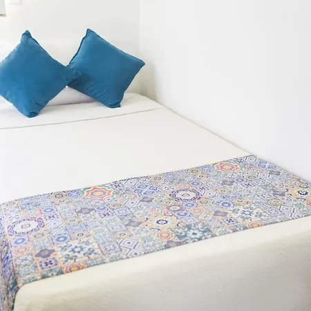 Hotel El Claustro House