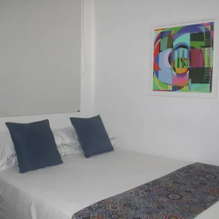 El Claustro House 4* Cartagena