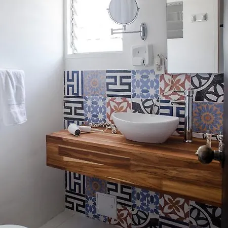 El Claustro House Hotel Cartagena
