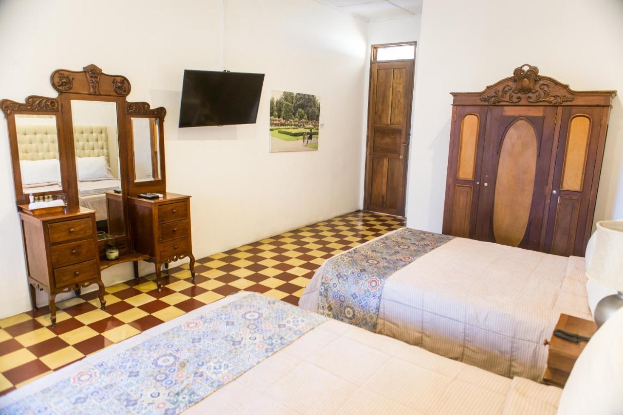 El Claustro House Hotel 4*