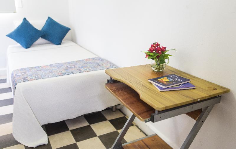 Hotel El Claustro House 4*