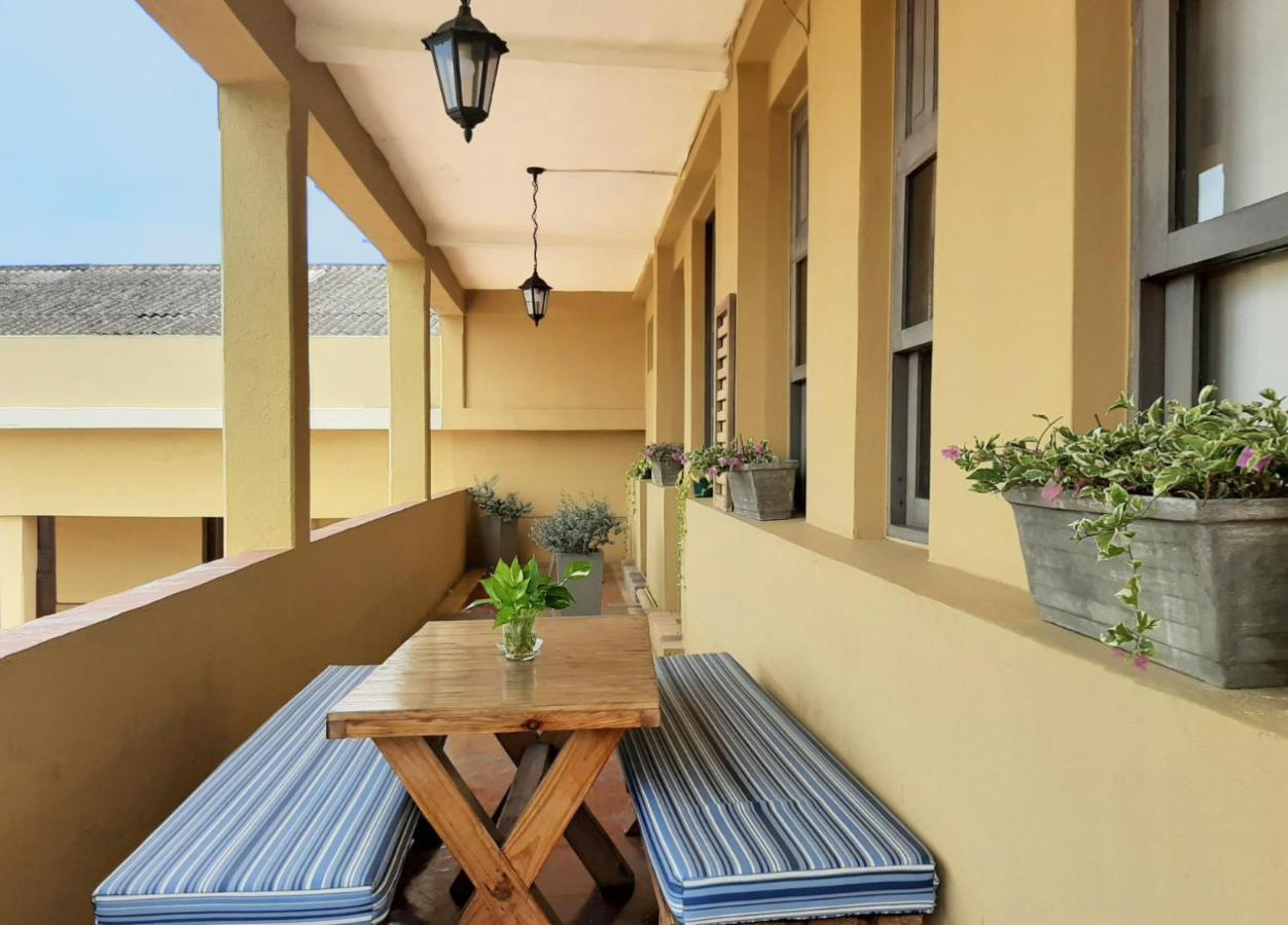 El Claustro House 4*