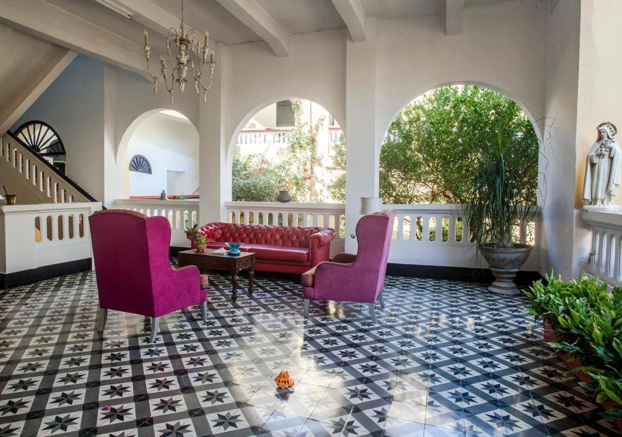 Hotel El Claustro House 4*